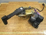 *6 Month Warranty* 0720 Johnson Evinrude Single Lever Remote Control Binnacle. Fixed Price $343.68.