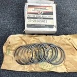 Genuine Oem Mercury Quicksilver Piston Rings 39-21665-A12 39-21665A12. Fixed Price $100.00.