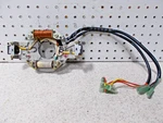 Suzuki Outboard Dt 9.9 Hp / 1990S 2 Stroke Ignition Stator Magneto Assembly. Fixed Price $34.00.