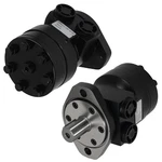 2XHYDRAULIC Motor 101-1026-009 1011026 For Eaton Char-lynn Series Bolt Std. Fixed Price $209.86.