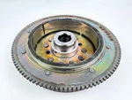 2002-2003 Yamaha Hp Stroke Outboard Flywheel Rotor 68F-81450-00-00. Fixed Price $49.95.