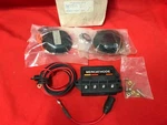 Mercruiser Mercathode System Kit -quicksilver Part # 88334A2. Fixed Price $275.00.