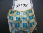Johnson Evinrude Omc 0384358 .030 Piston Ring Set J275. Fixed Price $12.00.