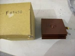 Nos Oem Force Chrysler Rectifier F85450 B705. Fixed Price $15.75.