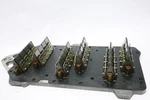 855633T21 855952T2 Air Handler & Reeds Mercury 135 Hp Cyl. Fixed Price $75.00.