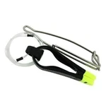 Scotty Power Grip Plus Release 18 Leader W/cable Self Locating Snap 1171. Fixed Price $22.21.