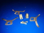 Terminal F12172 Plates F466479 Stator F466095 Chrysler Force 45HP 50HP?. Fixed Price $22.00.