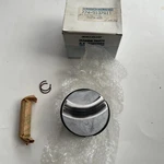 Mercury Quicksilver 774- 9137A11 Piston VP10. Fixed Price $96.99.