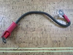 *6 Month Warranty* 0780 Mercury Verado Efi 200 Hp Starter Cable 93388A19. Fixed Price $9.60.