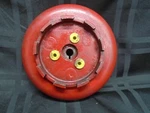 1963 Mercury 110 9.8HP Flywheel Assembly 217-2020A1 Outboard Boat Motor. Fixed Price $28.99.