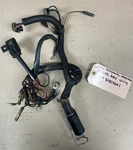 Good Used Oem Force 40 Hp Wiring Harness, Part # 828296A-1. Fixed Price $16.00.