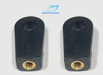 2 Pack Remote Box Cable End For Yamaha Controls 703-48345-01-00. Fixed Price $18.49.