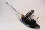 1975 1976 1977 1978 1979 - 1986 Mercury Long 20" Lower Unit 7.5 9.8 Hp Stroke. Fixed Price $292.00.