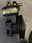 Mercury Optimax 200 225 250 300 Hp Air Compressor 828123A14. Fixed Price $300.00.