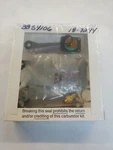 Sierra 18-7244 Carb Kit 3854106 Evinrude Johnson. Fixed Price $74.00.