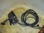 Suzuki Outboard NA12S Side Mount Control Box 20' Harness. Fixed Price $85.00.