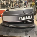 6H5-42610-42-EK Yamaha 40 50 Hp Stroke Top Cowling Hood Cover. Fixed Price $130.00.