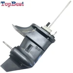 6AU-45300-00-4D New Lower Unit Assy For Yamaha Outboard 4T F9.9 (short Shaft). Fixed Price $450.99.