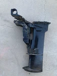 Mercury Hp Drive Long Shaft Housing And Pivot 8829A3 Fits 1986-2006. Fixed Price $79.95.