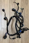 225 250 Yamaha Vmax Hpdi Wiring Harness W/ Pin Plug 60V-82590-00-00. Fixed Price $199.13.