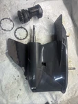 Brp Evinrude G2 Lower Unit 355364 Freshwater Read Description. Fixed Price $499.99.
