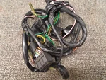 Wire Harness #2 Assy 65L-8259M-00 Yamaha Outboard Motor 1999-2004 200/250 Hp. Fixed Price $89.99.