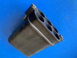 Mercury Mariner 73986 Air Manifold Used. Fixed Price $9.95.