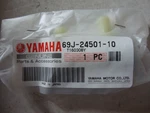 Yamaha 69J-24501-10-00 Vst Inlet Fuel ** New Oem. Fixed Price $28.84.