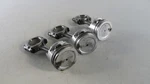 Oem 2000-2008 DF30 Suzuki Piston & Connecting Rod 12111-89J00 12160-60D02 DF25. Fixed Price $375.25.