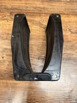 15 Hp Mercury Mariner Trim Cover 17258-C Cylinder Stroke 1988-2006. Fixed Price $49.13.