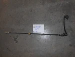73471 Mercury 1976 85HP 4CYLINDER Outboard Shift Shaft Long T104. Fixed Price $35.00.