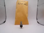 Johnson Evinrude Omc 172601 Relief Valve. Fixed Price $37.00.