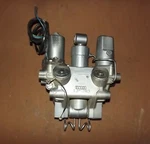1992 Yamaha 50 Hp Power Trim Unit Pn 6H1-43800-17-8D Fits 92-14 Wire. Fixed Price $549.50.