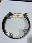 Honda Roto Stop Cover 76147-VG4-000 (063206425831) (#4325). Fixed Price $10.00.