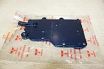 02-86 Tohatsu M9.9B2 Nissan NS18C2 Outer Exhaust Cover # 350023010. Fixed Price $42.95.