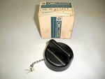 Genuine Omc Johnson Evinrude Gas Cap With Chain 375817. Fixed Price $26.00.