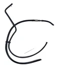 Yamaha Outboard 200/225 Hp Fuel Hose, Rv 60L-24315-01 60L-24314-01, 60L-24460. Fixed Price $76.50.