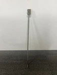 1968-1978 Evinrude Johnson 6HP Outboard Upper Shift Rod Shaft 0311382. Fixed Price $14.99.