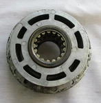 Yamaha 150 Hp 200 Outboard Motor Bearing Housing 6E5-15163-00-94. Fixed Price $30.00.