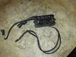 Johnson 115HP 2 Stroke Outboard Tilt Trim Relays And Junction Box (584943). Fixed Price $35.00.