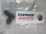 U34 Omc Evinrude Johnson 0581027 Spark Plug Boot Oem New Factory Parts. Fixed Price $9.15.