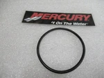 U1 Mercury Genuine Quicksilver 25-20863 O-ring Oem New Factory Boat Parts. Fixed Price $6.88.