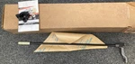 New Genuine Mercury 57244A3 Shaft Asm Bttm Cowl Shf Link Marine 500. Fixed Price $73.57.