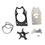17400-98J00 /17400-98J01 Waterpump Kit For Suzuki Outboard DF250SS/300/250AP/300. Fixed Price $25.99.