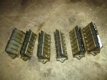 Suzuki DT200 200HP Outboard Reed Valve Set 13150-88D02. Fixed Price $55.00.