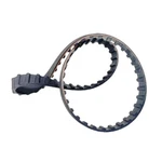Yamaha New Outboard Engine Timing Belt 1985-2005 F9.9 FT9.9 6G8-46241-00-00. Fixed Price $14.99.
