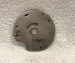Evinrude Johnson Omc 0312613 Impeller Housing Plate Oem New Boat Part. Fixed Price $8.94.
