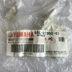 New Yamaha Relay Assy, 65L-81950-01-00. Blue Bin 2. Fixed Price $239.99.