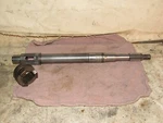 Evinrude Johnson 85 Hp Propeller Shaft 0387818 77-98 And Sterndrive 78-93. Fixed Price $85.00.