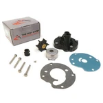Water Pump Impeller Kit For 1979 Johnson 6HP 6R79E, 6RL79E Outboard Boat Motor. Fixed Price $32.99.